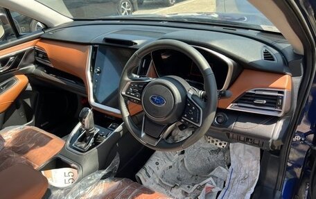 Subaru Outback VI, 2024 год, 2 490 099 рублей, 12 фотография