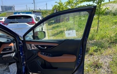 Subaru Outback VI, 2024 год, 2 490 099 рублей, 21 фотография