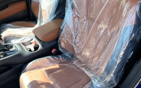 Subaru Outback VI, 2024 год, 2 490 099 рублей, 25 фотография