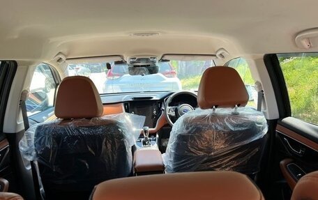 Subaru Outback VI, 2024 год, 2 490 099 рублей, 23 фотография