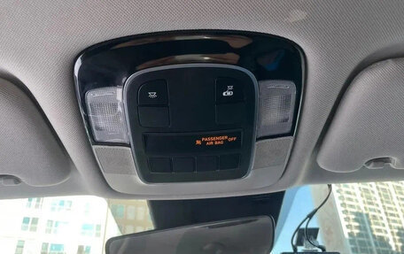 Hyundai Sonata VIII, 2021 год, 1 400 200 рублей, 9 фотография