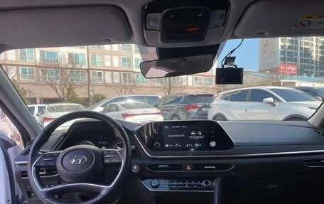 Hyundai Sonata VIII, 2021 год, 1 400 200 рублей, 6 фотография