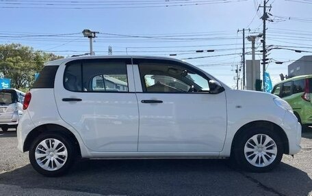 Toyota Passo III, 2021 год, 554 000 рублей, 8 фотография