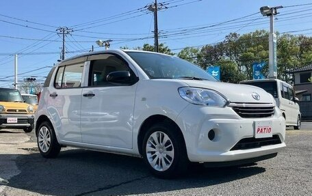 Toyota Passo III, 2021 год, 554 000 рублей, 3 фотография