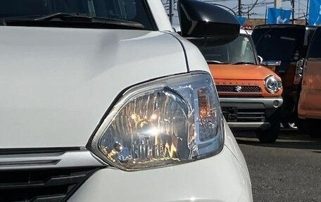 Toyota Passo III, 2021 год, 554 000 рублей, 11 фотография