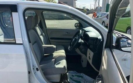 Toyota Passo III, 2021 год, 554 000 рублей, 17 фотография