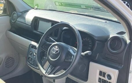 Toyota Passo III, 2021 год, 554 000 рублей, 16 фотография