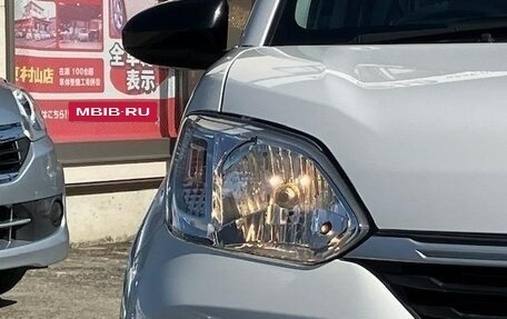 Toyota Passo III, 2021 год, 554 000 рублей, 10 фотография