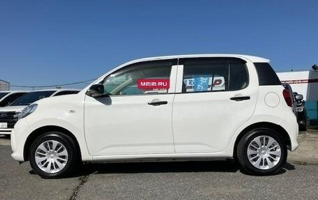 Toyota Passo III, 2021 год, 554 000 рублей, 5 фотография