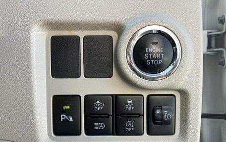 Toyota Passo III, 2021 год, 554 000 рублей, 21 фотография