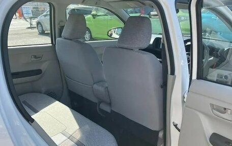 Toyota Passo III, 2021 год, 554 000 рублей, 26 фотография