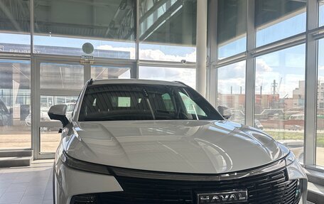Haval F7x, 2025 год, 3 699 000 рублей, 2 фотография