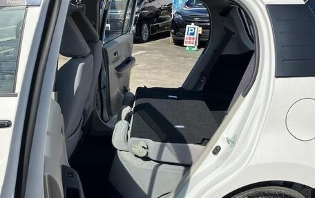 Toyota Passo III, 2021 год, 554 000 рублей, 32 фотография