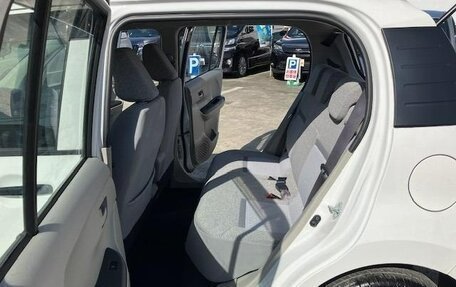 Toyota Passo III, 2021 год, 554 000 рублей, 29 фотография