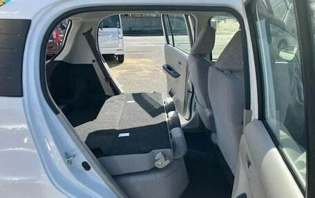 Toyota Passo III, 2021 год, 554 000 рублей, 30 фотография