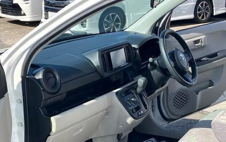 Toyota Passo III, 2021 год, 554 000 рублей, 34 фотография