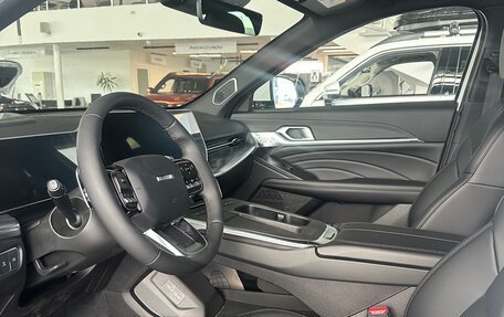 Haval F7x, 2025 год, 3 699 000 рублей, 6 фотография
