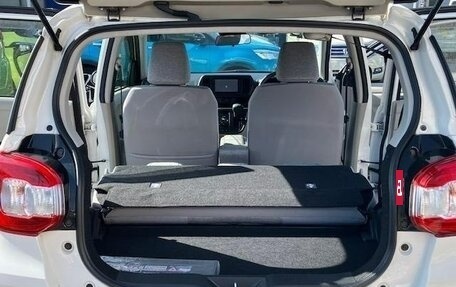 Toyota Passo III, 2021 год, 554 000 рублей, 31 фотография