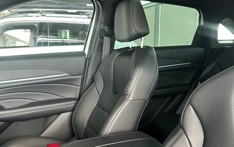 Haval F7x, 2025 год, 3 699 000 рублей, 8 фотография