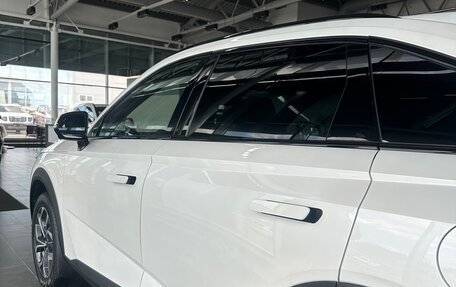 Haval F7x, 2025 год, 3 699 000 рублей, 13 фотография