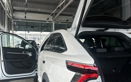Haval F7x, 2025 год, 3 699 000 рублей, 15 фотография