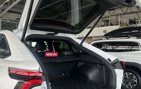 Haval F7x, 2025 год, 3 699 000 рублей, 12 фотография