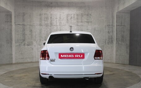Volkswagen Polo VI (EU Market), 2018 год, 917 000 рублей, 7 фотография