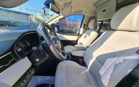 Hyundai Grand Starex Grand Starex I рестайлинг 2, 2020 год, 2 250 200 рублей, 6 фотография