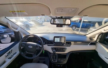 Hyundai Grand Starex Grand Starex I рестайлинг 2, 2020 год, 2 250 200 рублей, 7 фотография