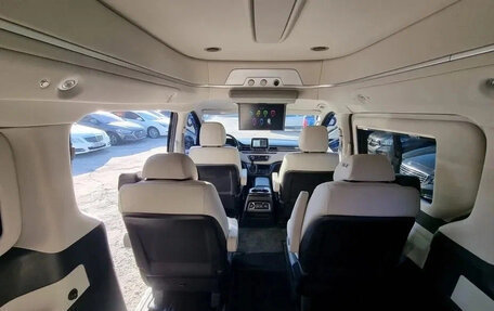 Hyundai Grand Starex Grand Starex I рестайлинг 2, 2020 год, 2 250 200 рублей, 8 фотография