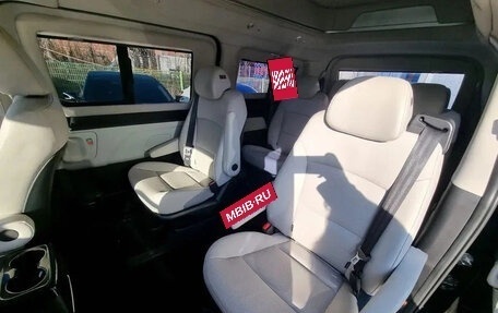 Hyundai Grand Starex Grand Starex I рестайлинг 2, 2020 год, 2 250 200 рублей, 10 фотография