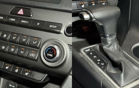KIA Sportage IV рестайлинг, 2021 год, 2 630 000 рублей, 17 фотография