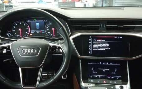 Audi A7, 2019 год, 5 720 000 рублей, 5 фотография