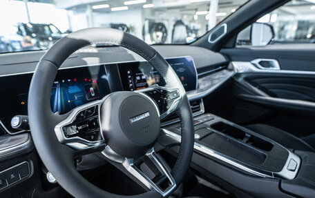 Haval F7, 2025 год, 3 249 000 рублей, 9 фотография