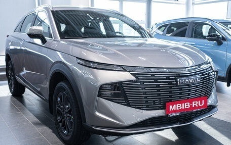 Haval F7, 2025 год, 3 249 000 рублей, 2 фотография