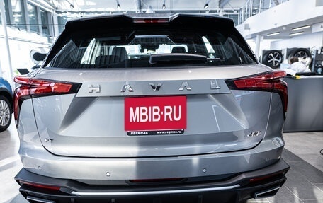 Haval F7, 2025 год, 3 249 000 рублей, 5 фотография