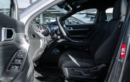 Haval F7, 2025 год, 3 249 000 рублей, 8 фотография