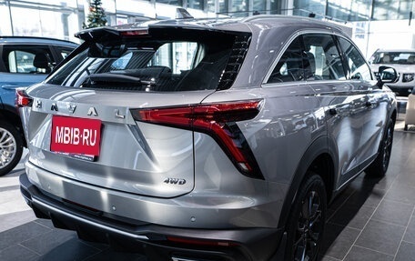 Haval F7, 2025 год, 3 249 000 рублей, 4 фотография