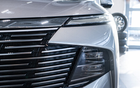 Haval F7, 2025 год, 3 249 000 рублей, 13 фотография