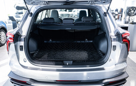 Haval F7, 2025 год, 3 249 000 рублей, 14 фотография