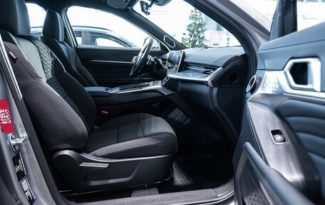 Haval F7, 2025 год, 3 249 000 рублей, 11 фотография