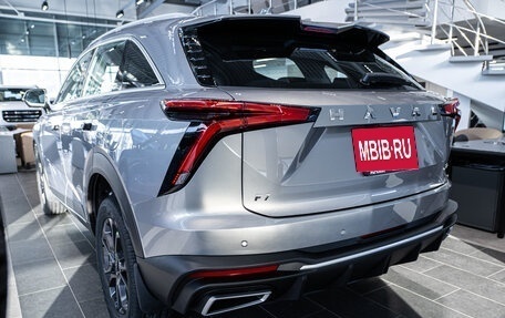 Haval F7, 2025 год, 3 249 000 рублей, 6 фотография
