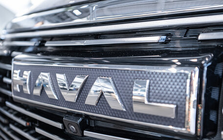 Haval F7, 2025 год, 3 249 000 рублей, 17 фотография