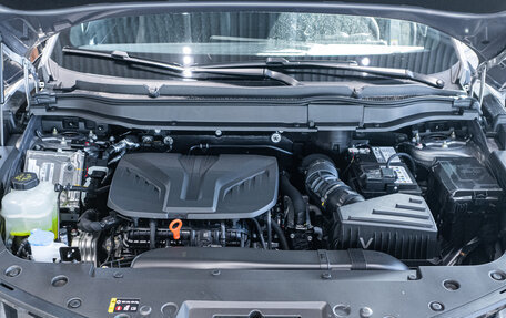 Haval F7, 2025 год, 3 249 000 рублей, 16 фотография