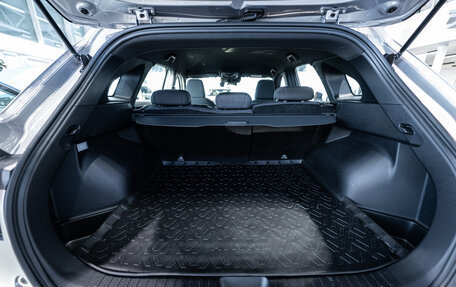 Haval F7, 2025 год, 3 249 000 рублей, 15 фотография