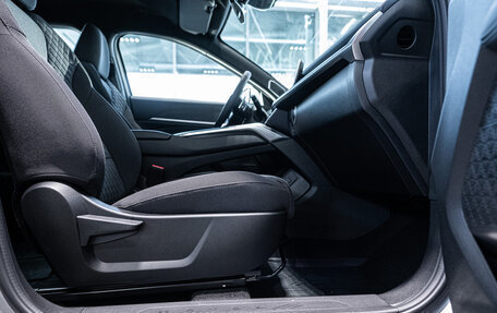 Haval F7, 2025 год, 3 249 000 рублей, 20 фотография