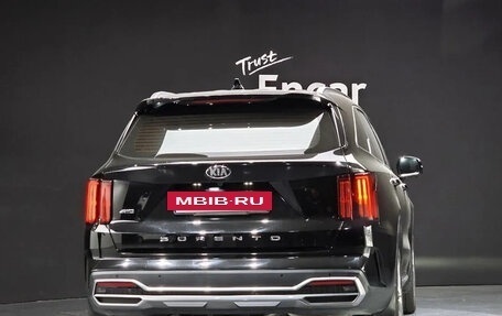 KIA Sorento IV, 2021 год, 2 580 000 рублей, 4 фотография