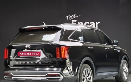 KIA Sorento IV, 2021 год, 2 580 000 рублей, 2 фотография
