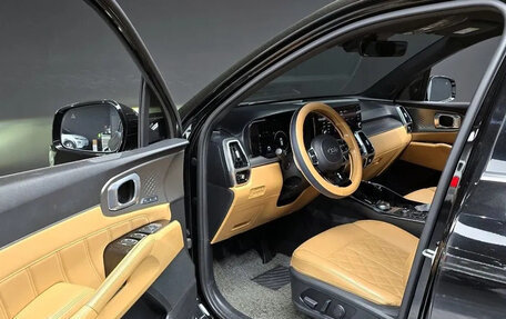 KIA Sorento IV, 2021 год, 2 580 000 рублей, 5 фотография