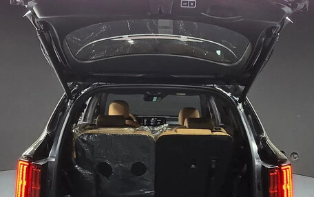 KIA Sorento IV, 2021 год, 2 580 000 рублей, 12 фотография